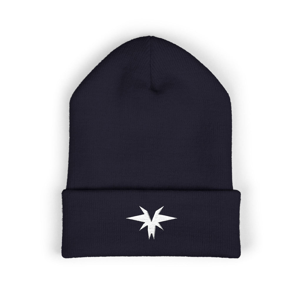 LOGO BEANIE