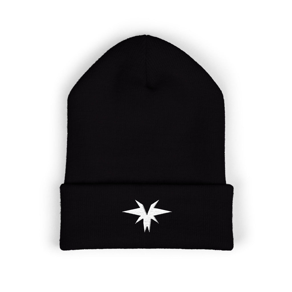 LOGO BEANIE