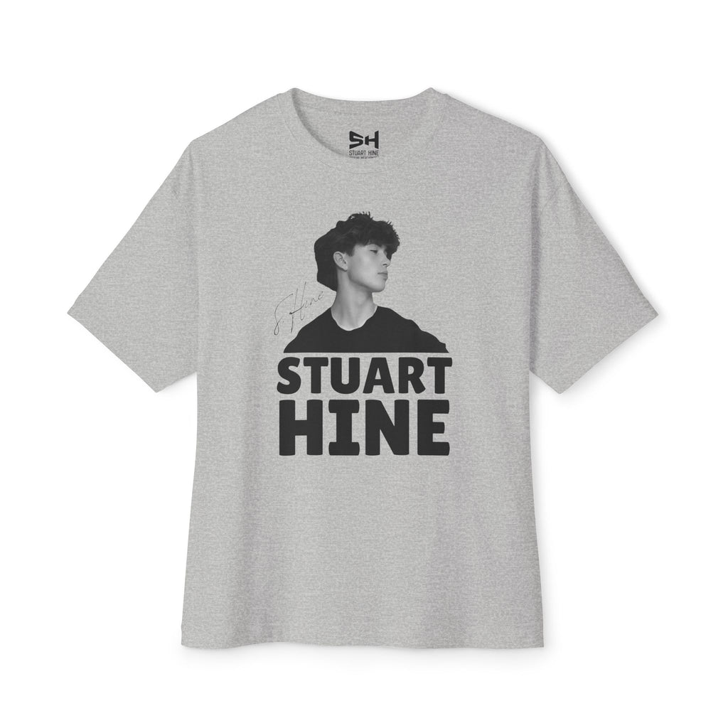 PERSONA GRAPHIC TEE