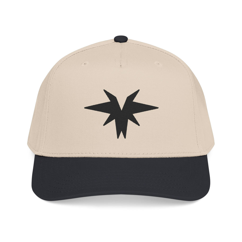 LOGO BASEBALL CAP