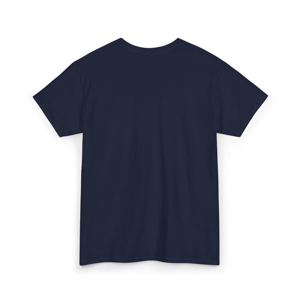 LETTERMAN EMBROIDERED TEE
