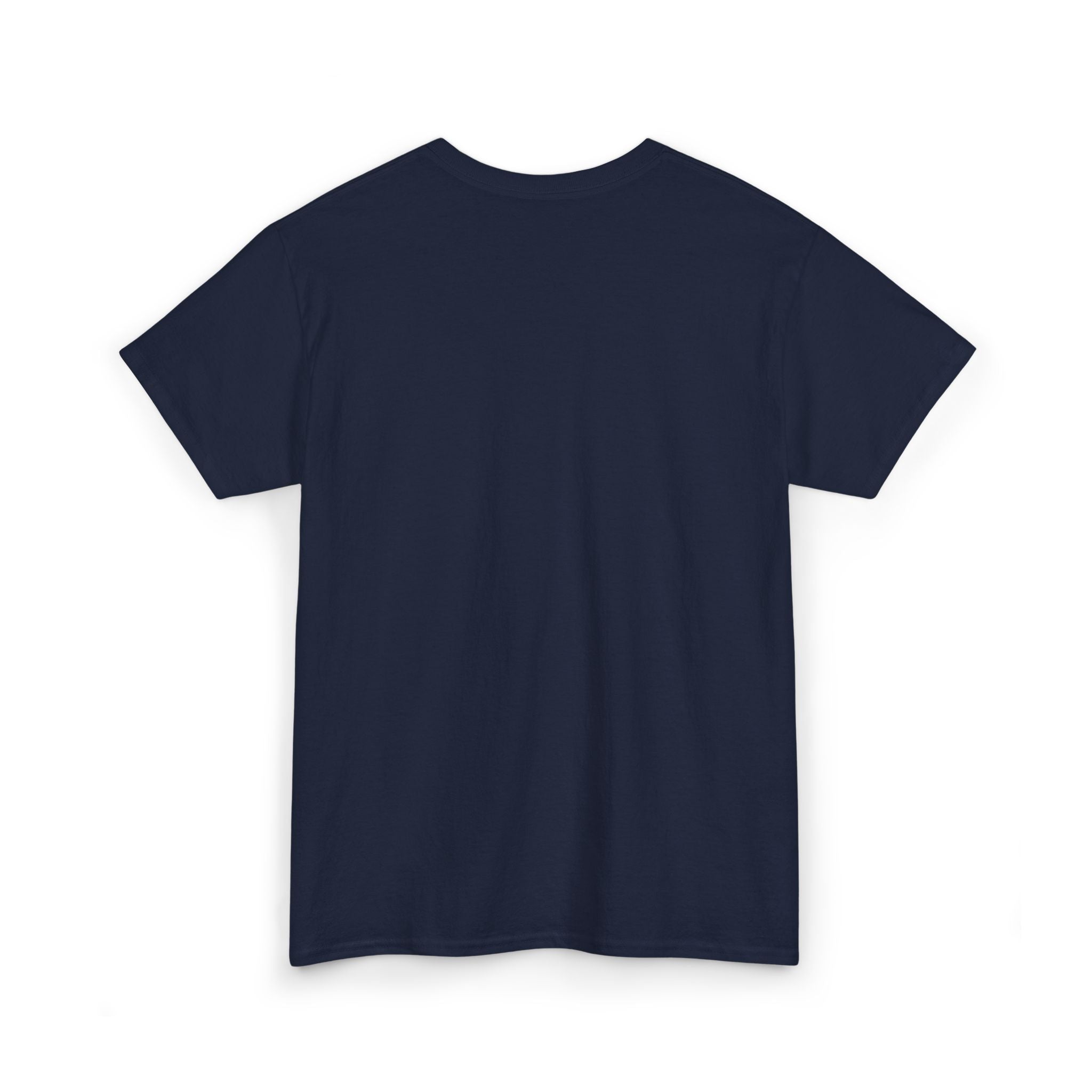 LETTERMAN EMBROIDERED TEE