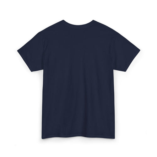 LETTERMAN EMBROIDERED TEE