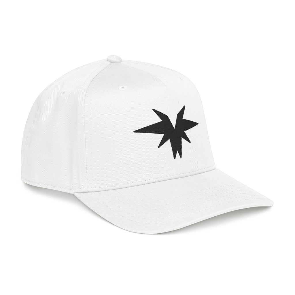 LOGO BASEBALL CAP