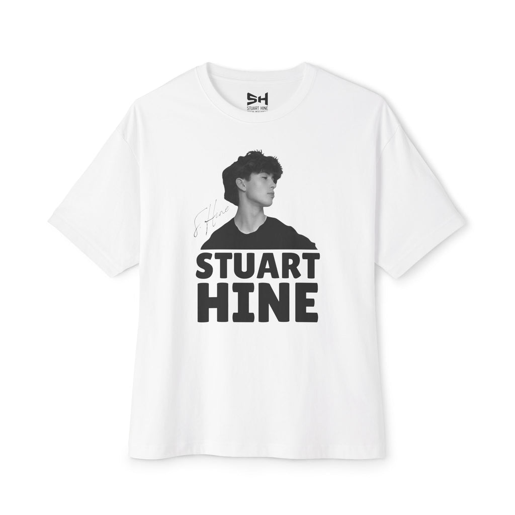 PERSONA GRAPHIC TEE