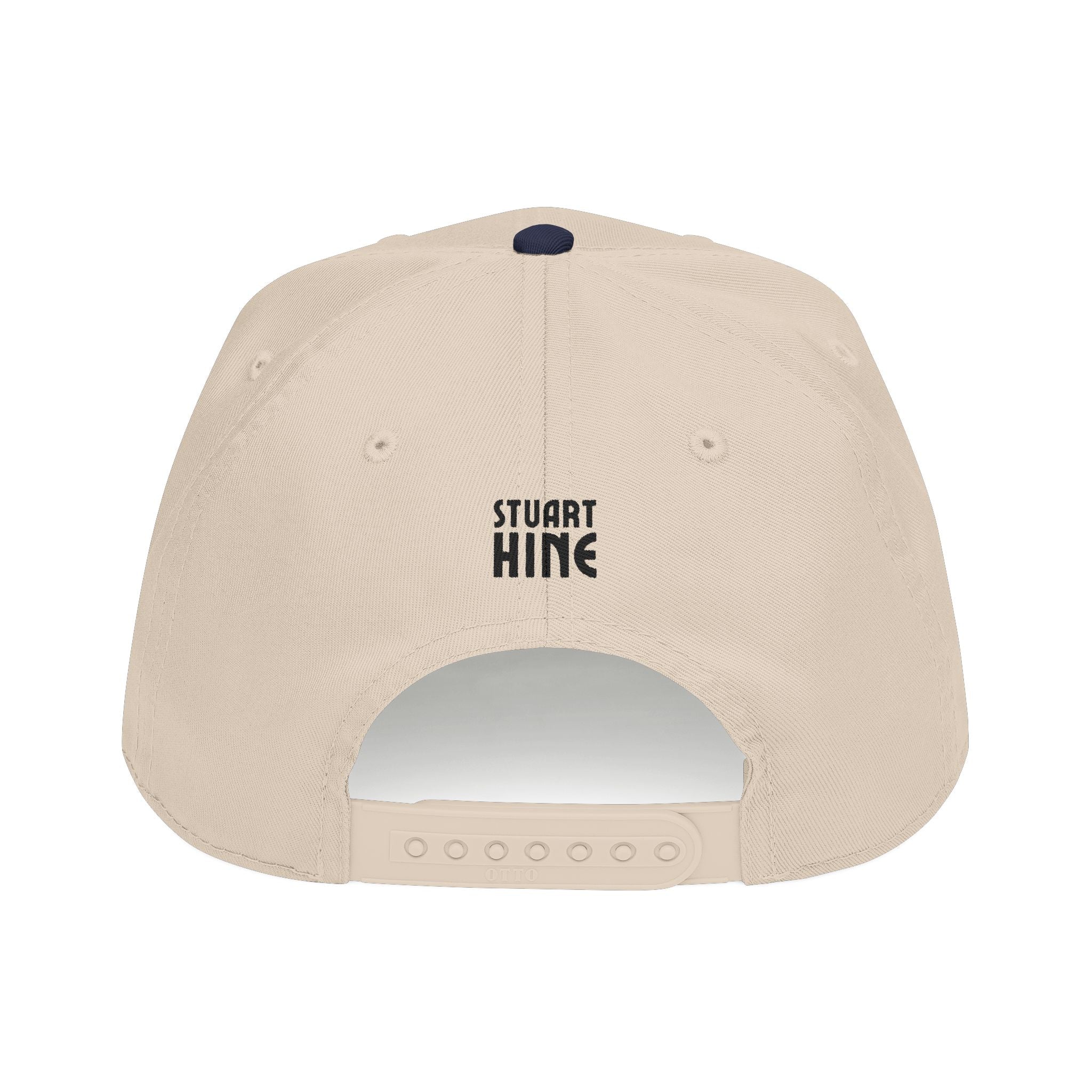 LOGO BASEBALL CAP