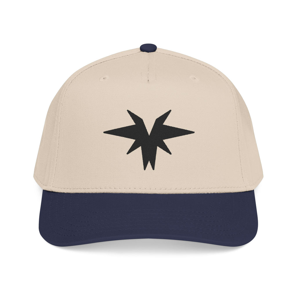 LOGO BASEBALL CAP