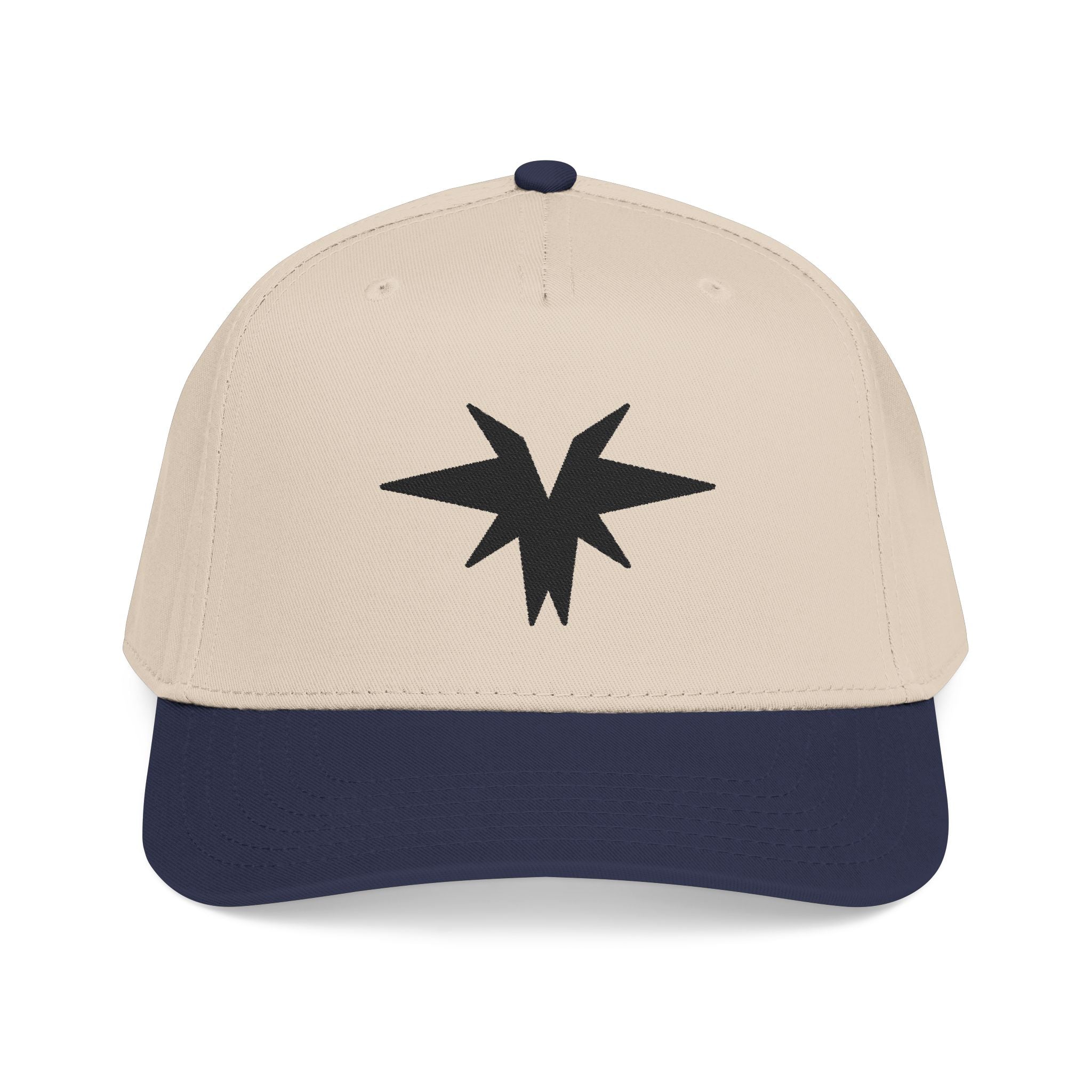LOGO BASEBALL CAP