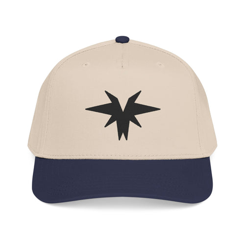 LOGO BASEBALL CAP