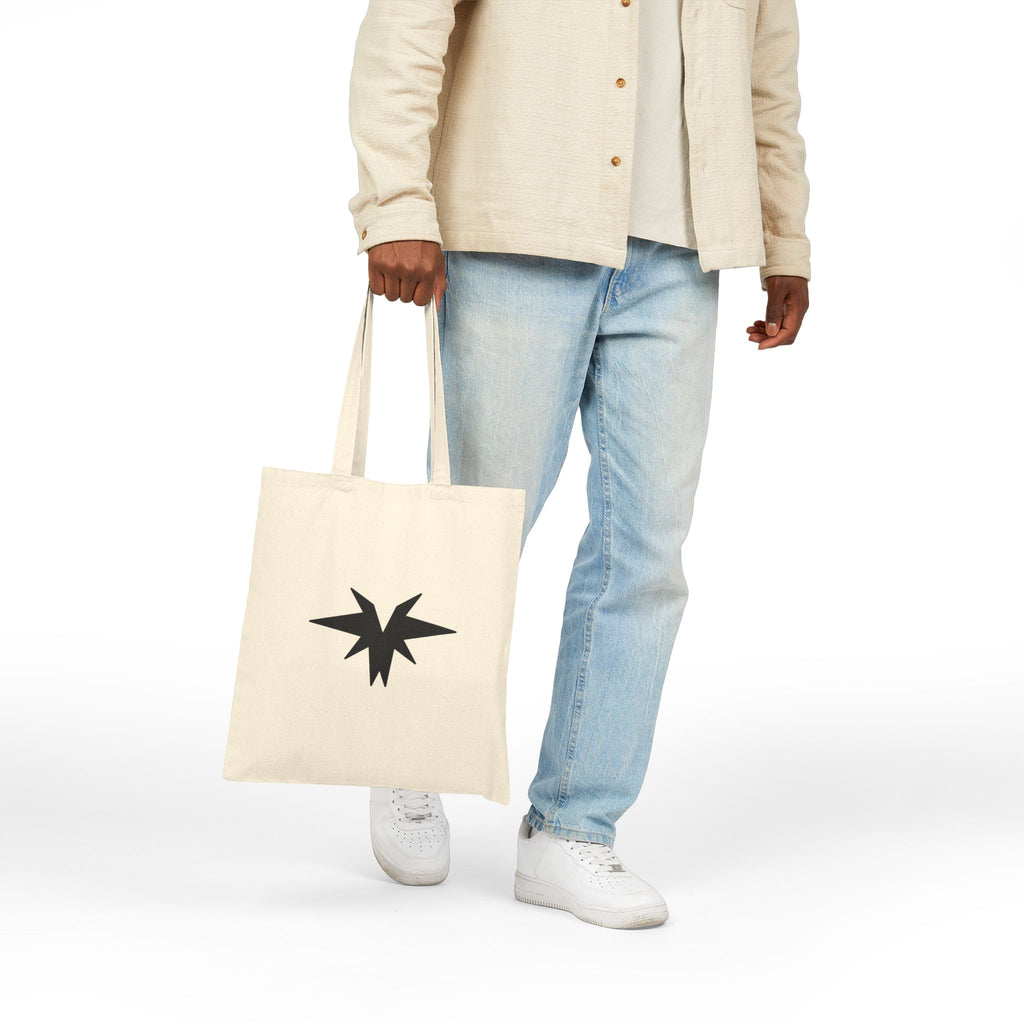 LOGO TOTE BAG