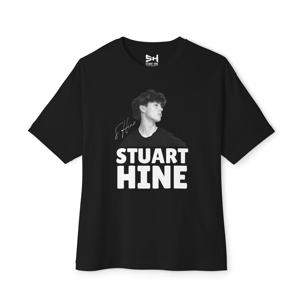 PERSONA GRAPHIC TEE