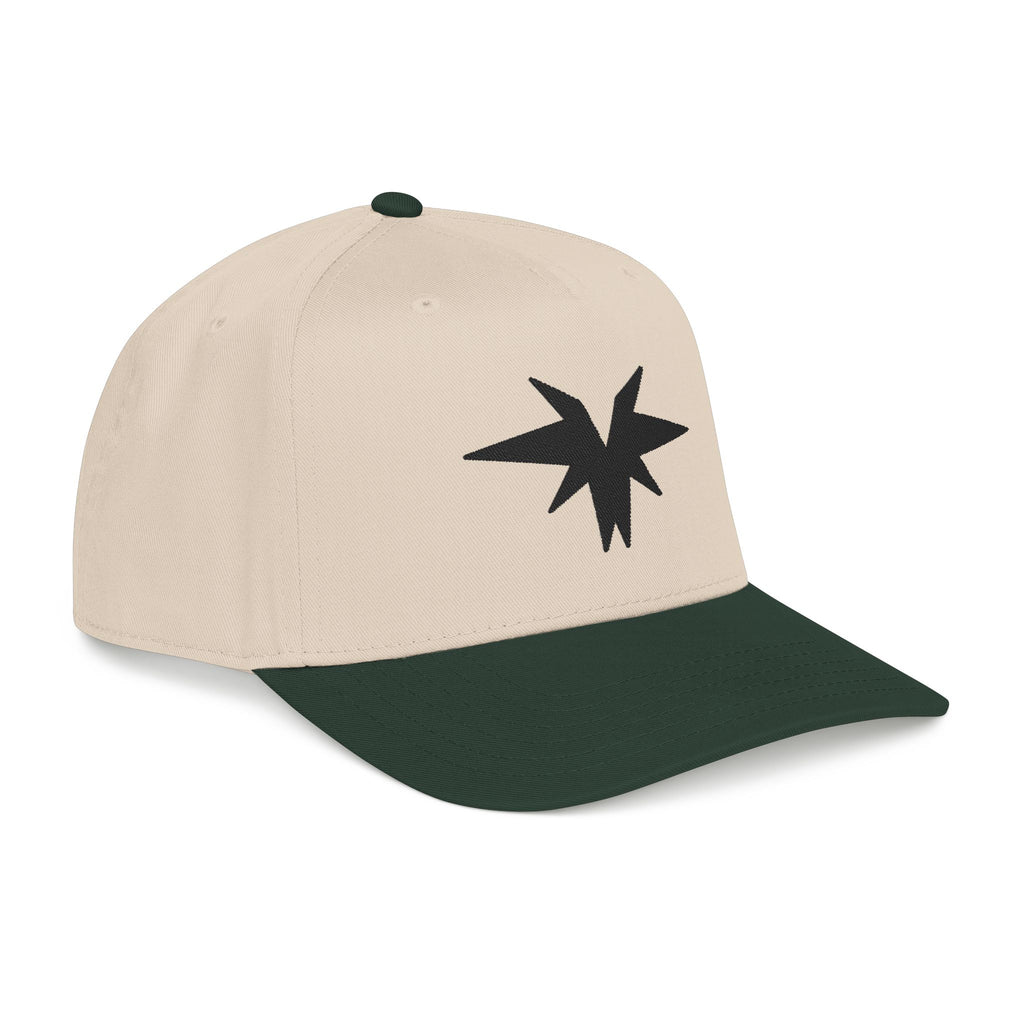 LOGO BASEBALL CAP