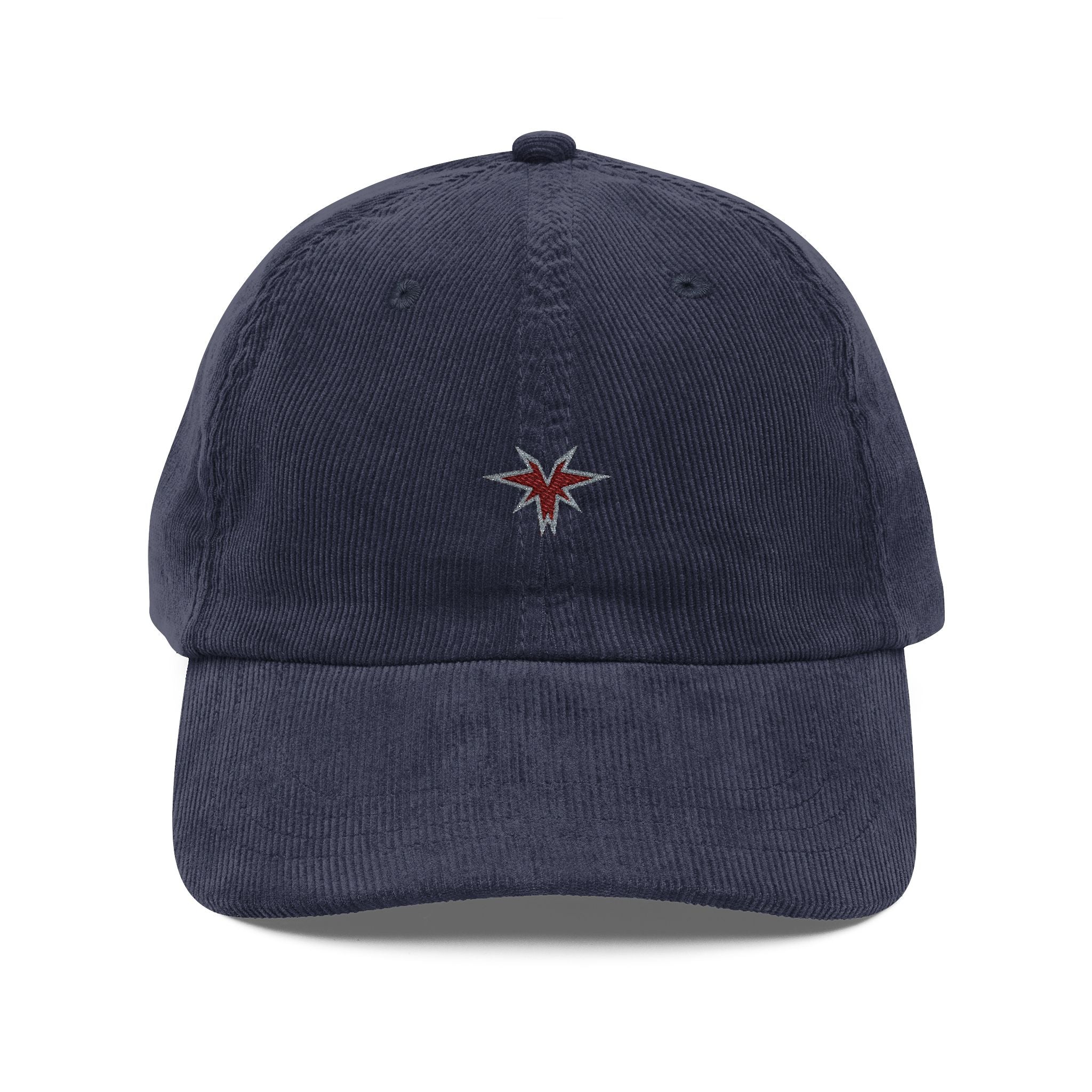 LETTERMAN CORDUROY CAP