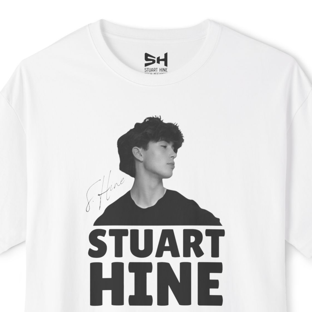 PERSONA GRAPHIC TEE