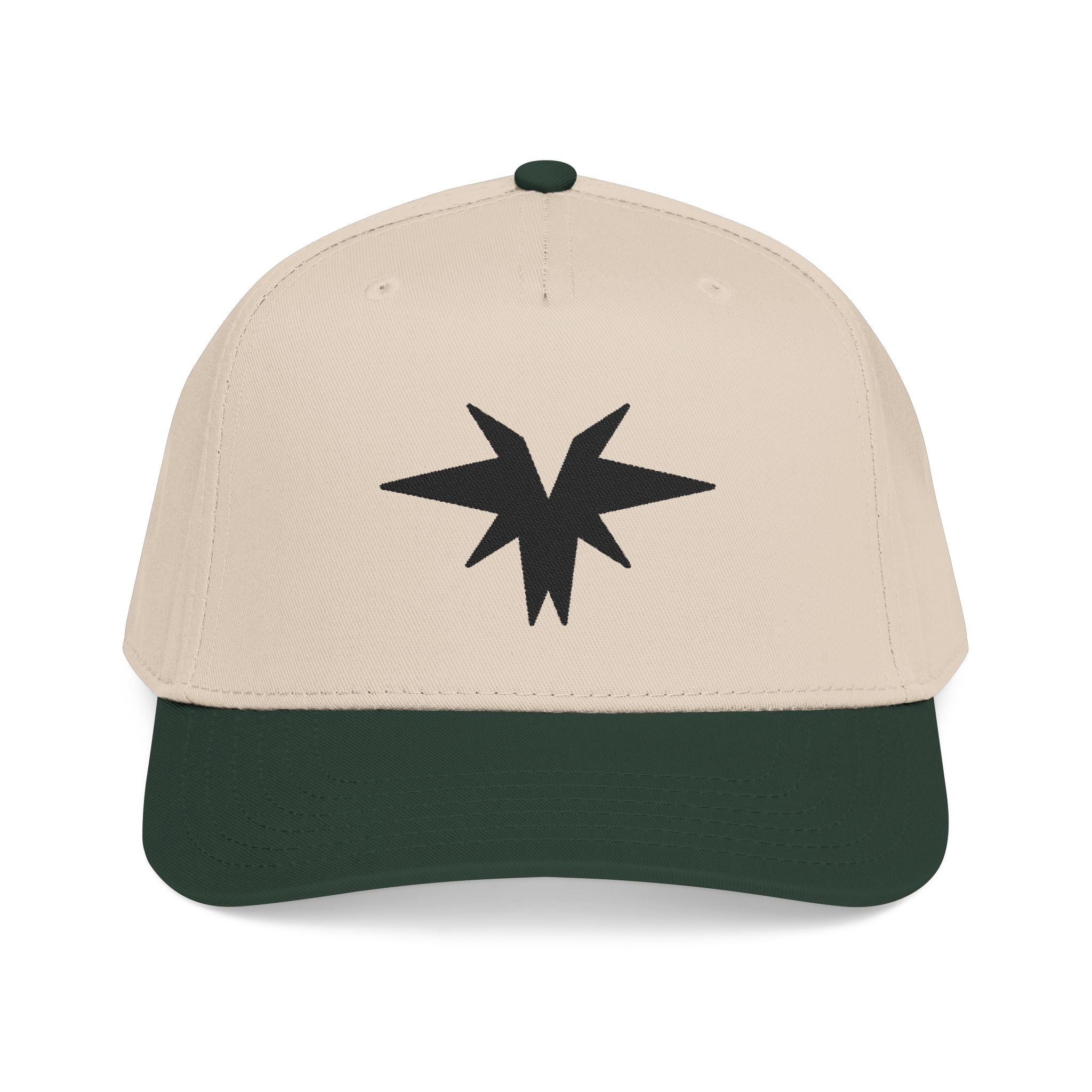 LOGO BASEBALL CAP