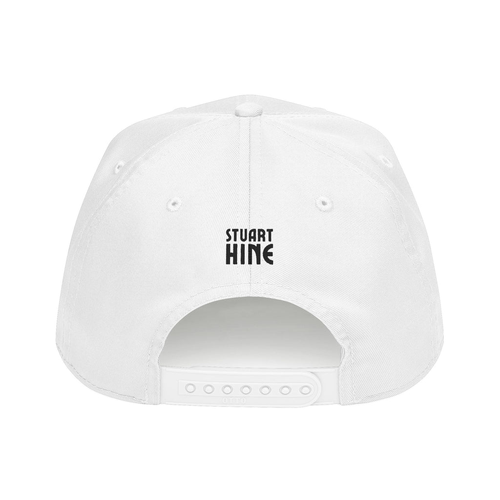 LOGO BASEBALL CAP