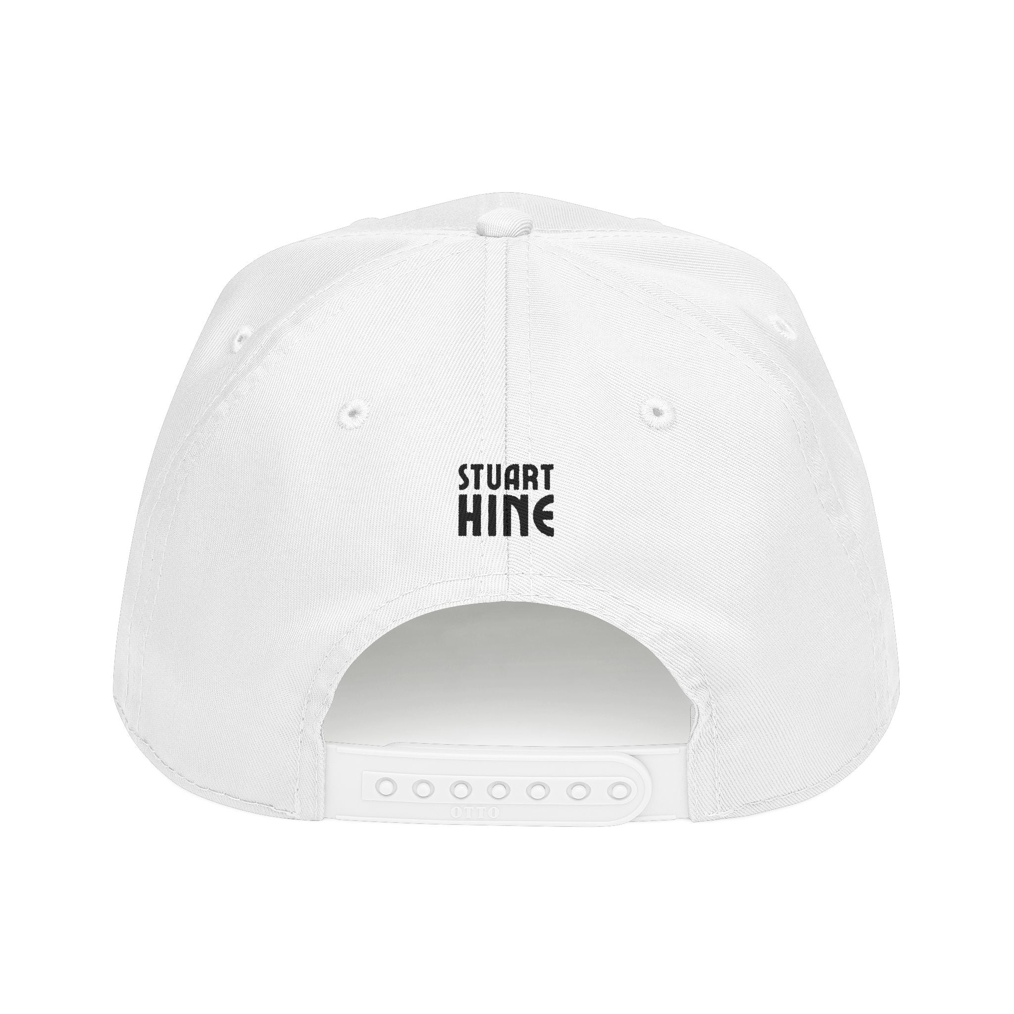 LOGO BASEBALL CAP