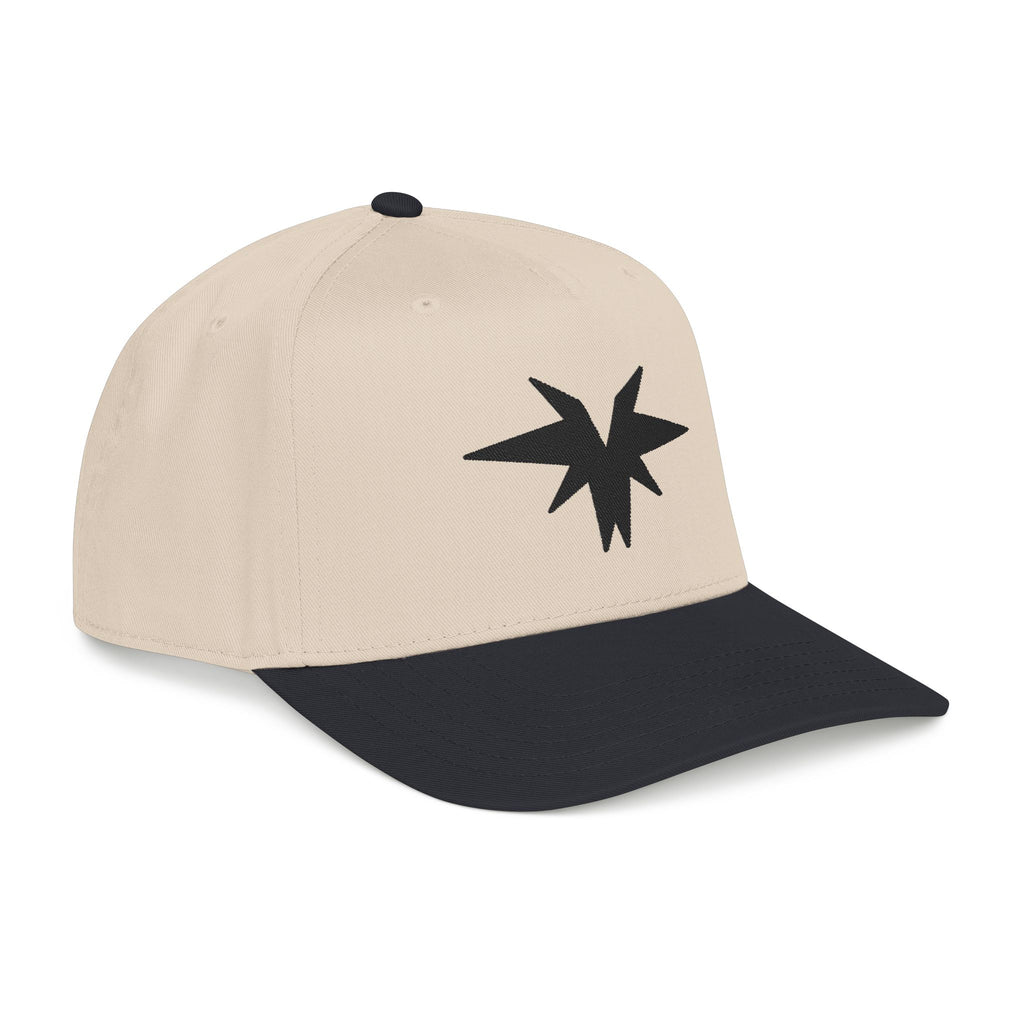LOGO BASEBALL CAP