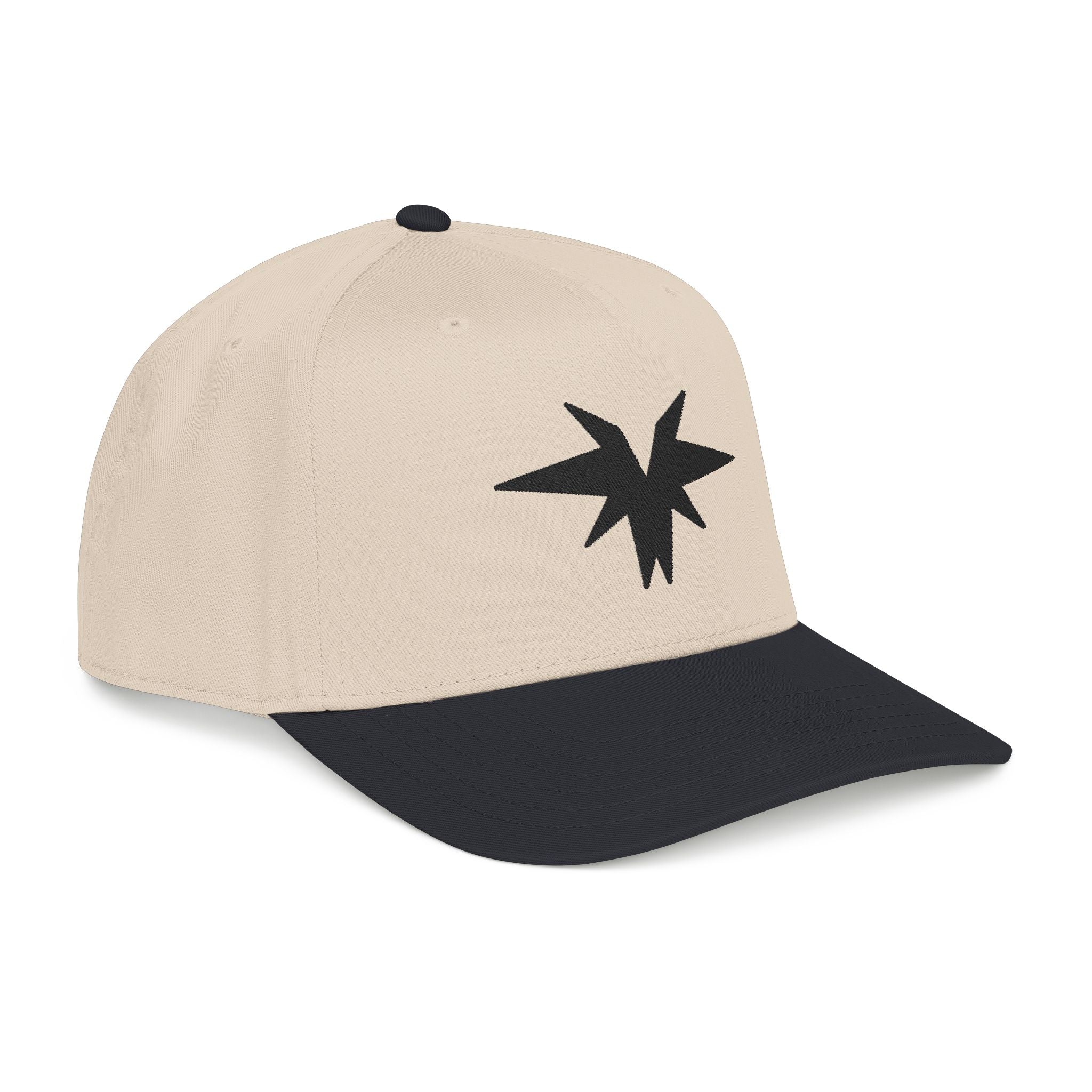LOGO BASEBALL CAP