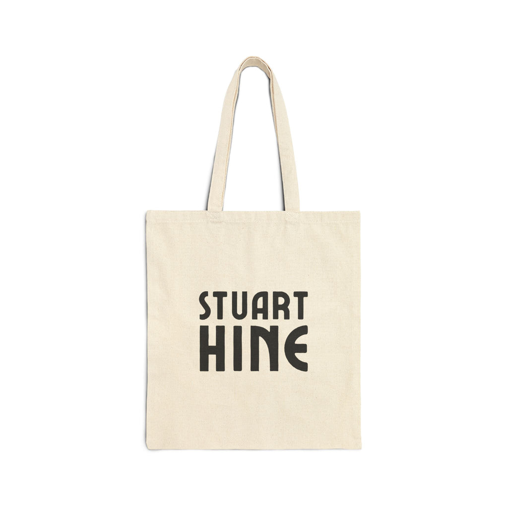 LOGO TOTE BAG