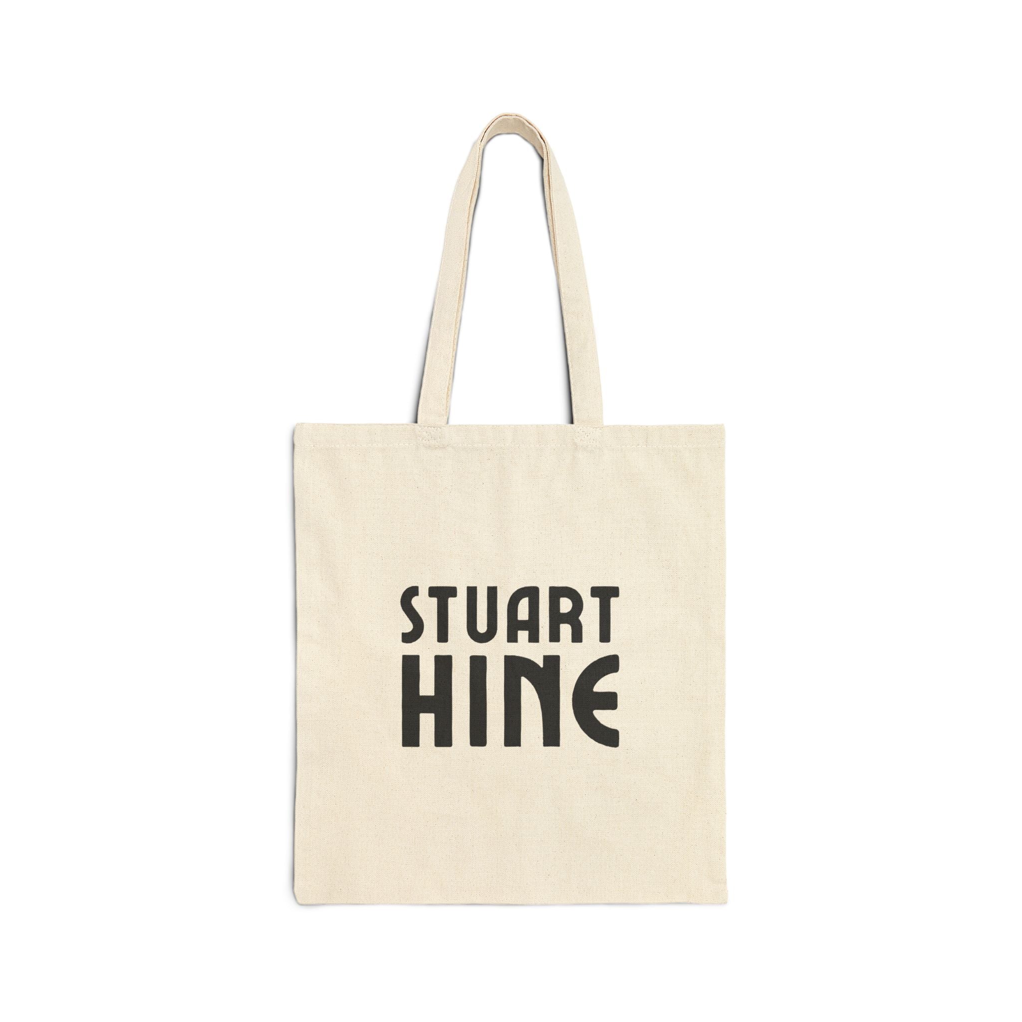 LOGO TOTE BAG