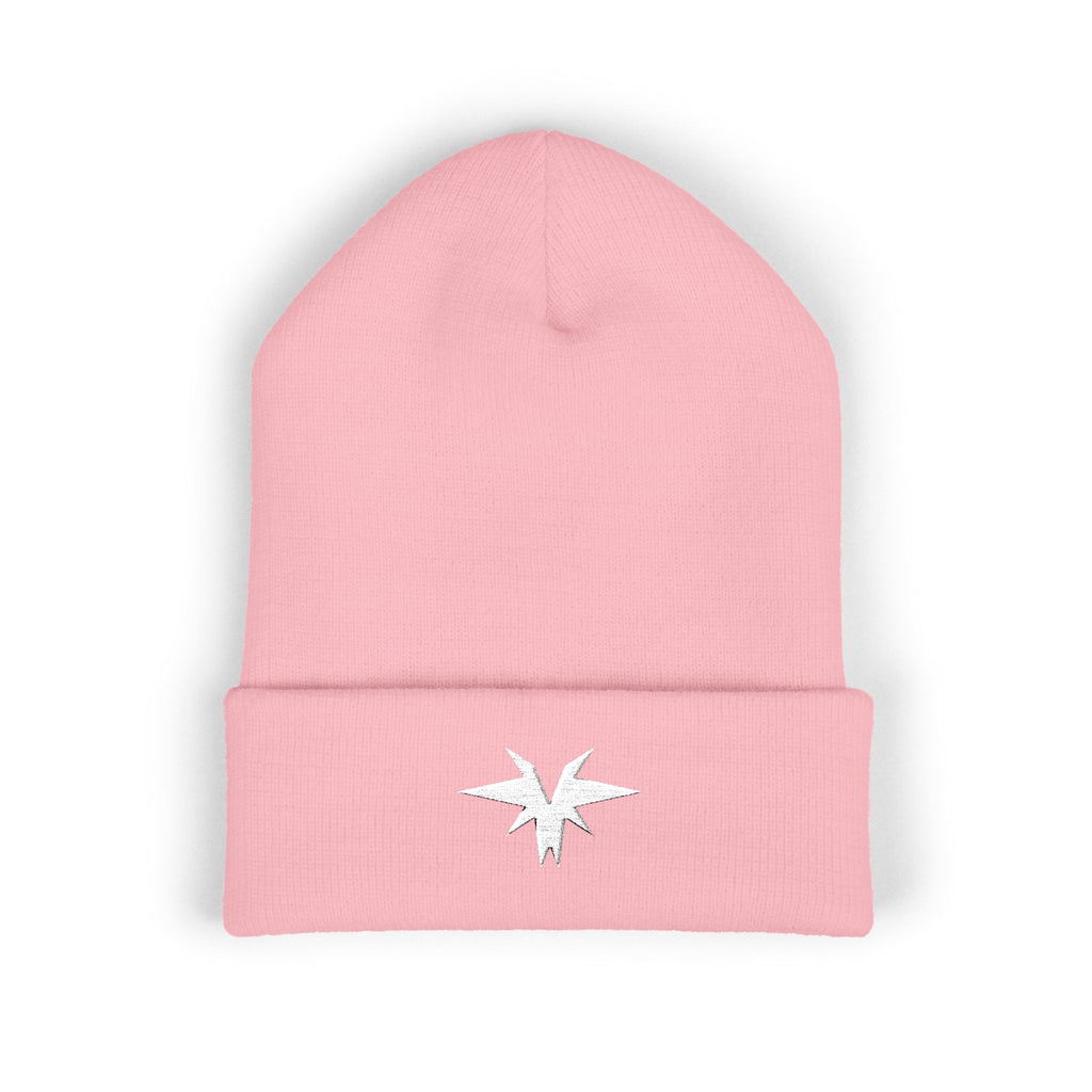 LOGO BEANIE