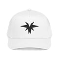LOGO BASEBALL CAP