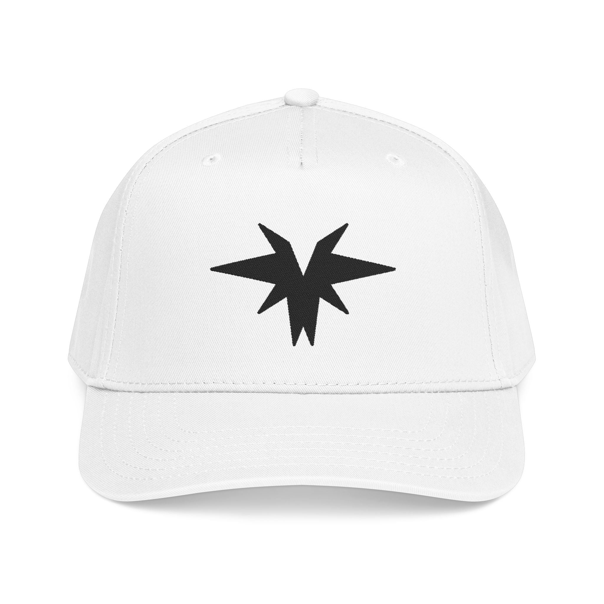 LOGO BASEBALL CAP