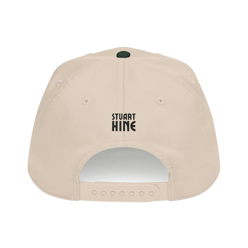 LOGO BASEBALL CAP